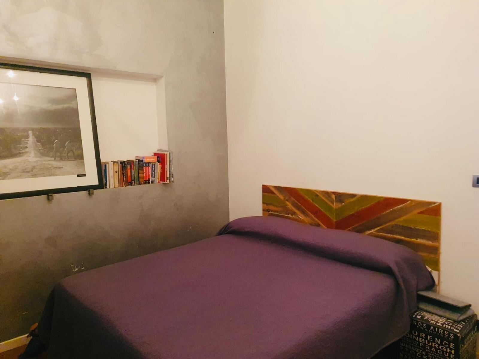 La Casa Di Marco Apartment Ventimiglia Bagian luar foto