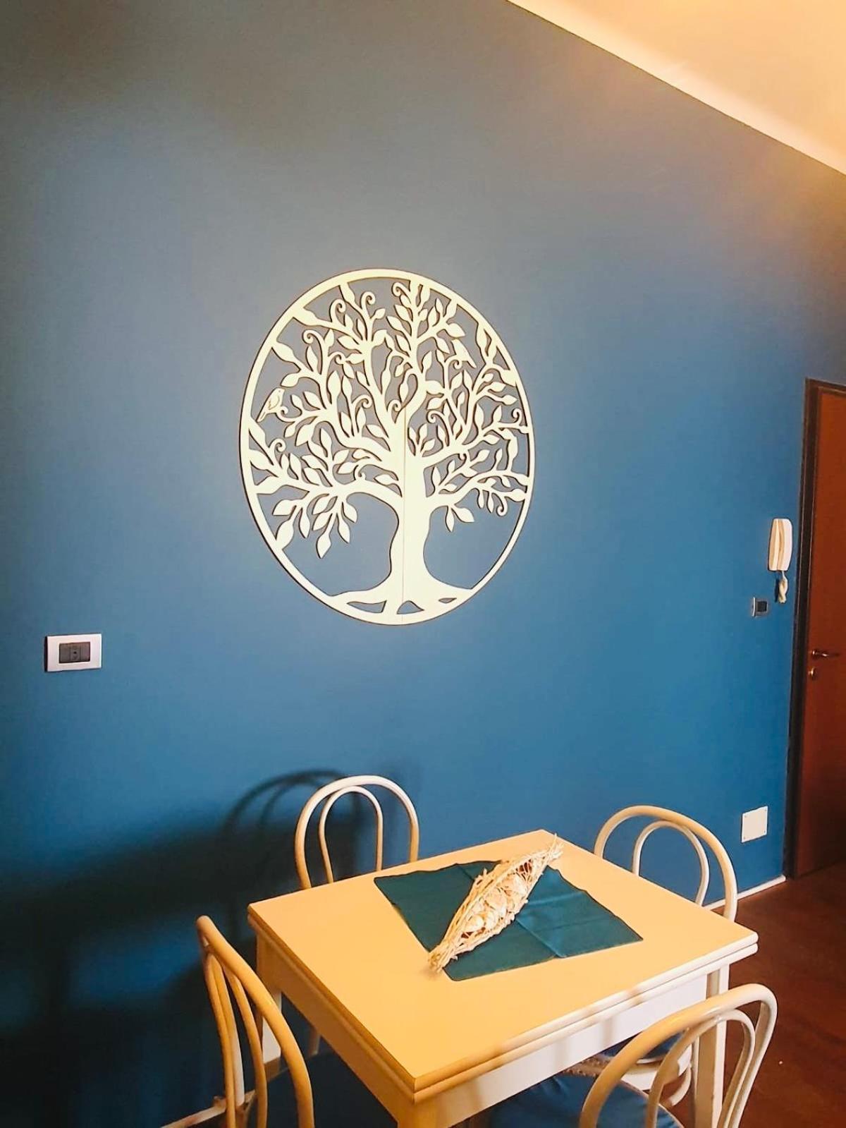 La Casa Di Marco Apartment Ventimiglia Bagian luar foto