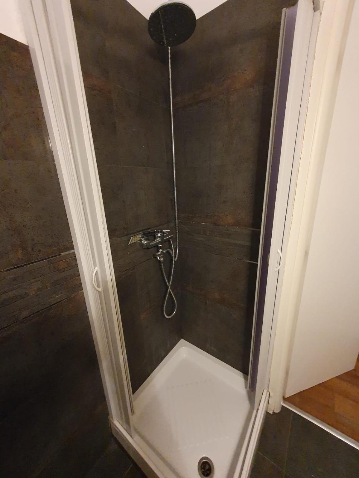 La Casa Di Marco Apartment Ventimiglia Bagian luar foto