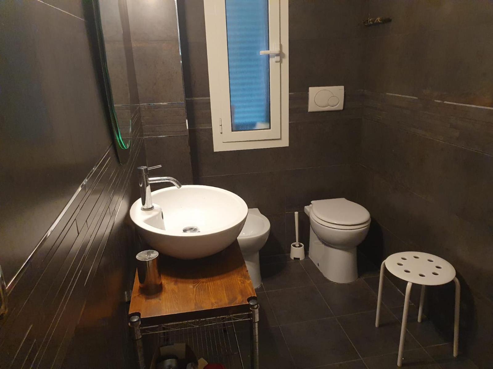 La Casa Di Marco Apartment Ventimiglia Bagian luar foto